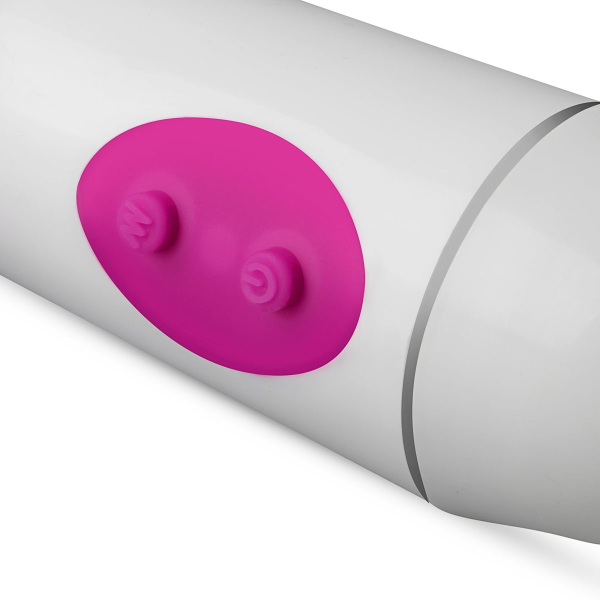 veel Rabbit vibrator - Roze