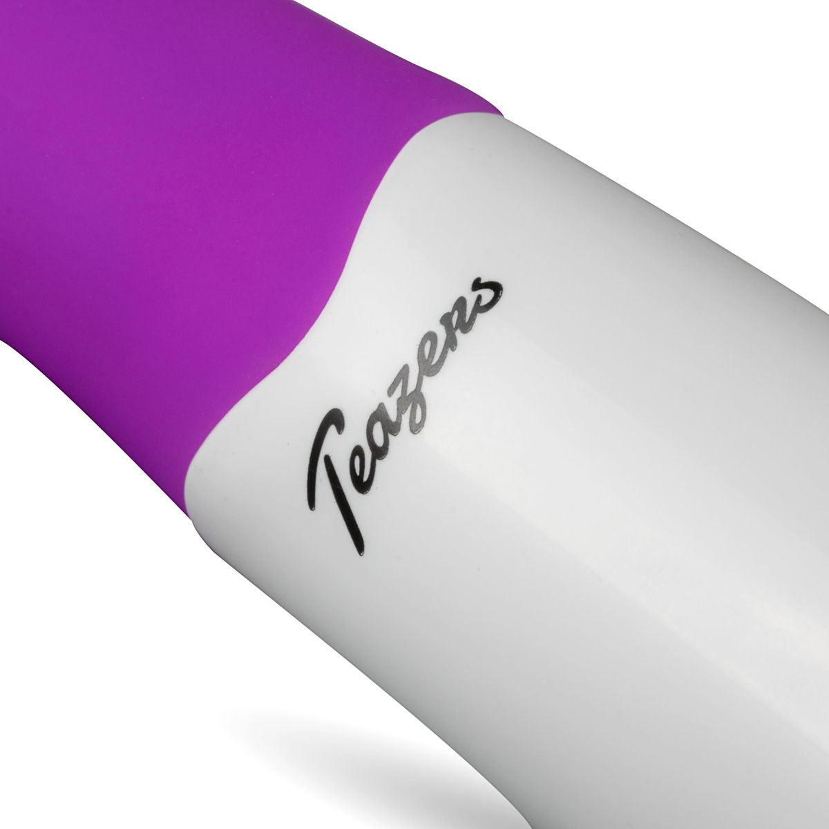 Veelzijdige Rabbit vibrator - Paars