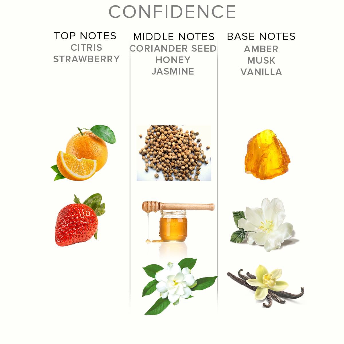 EOL Feromonen Parfum Confidence Deluxe Man - 50 ml