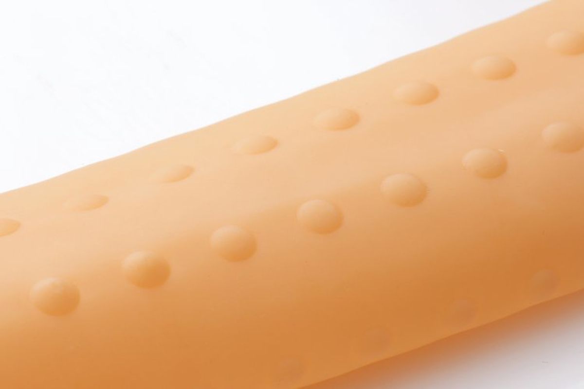 De Super Melker Seksmachine