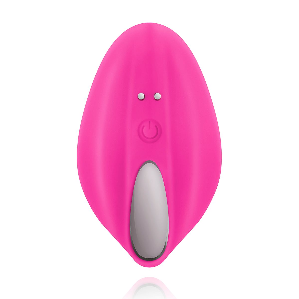 Mini-vibrator Met Afstandsbediening