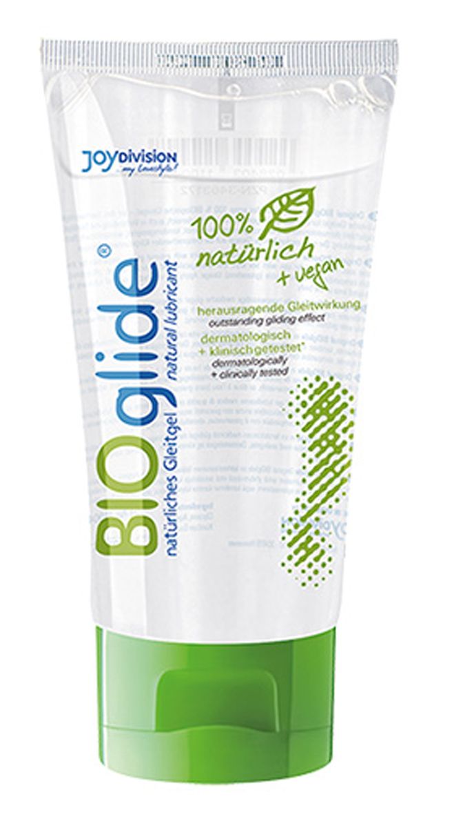 BIOglide Neutraal Waterbasis Glijmiddel - 150 ml