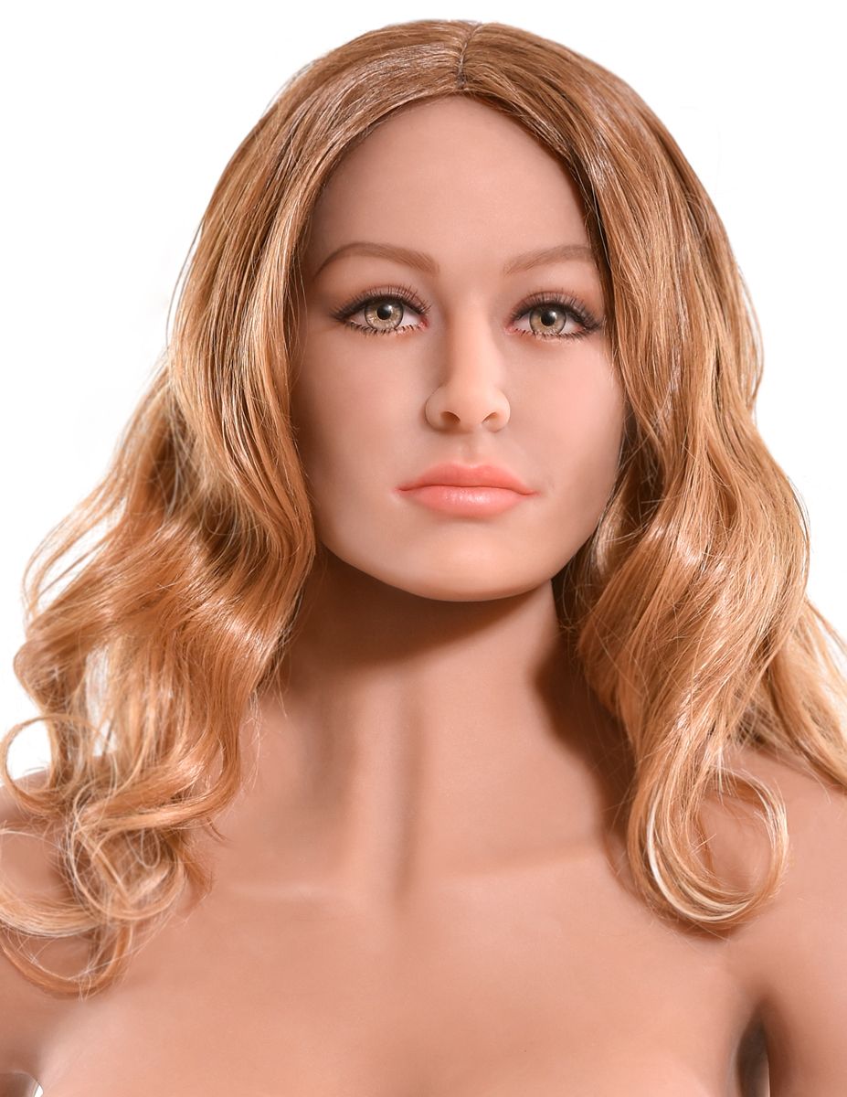 Ultimate Fantasy Poppen Bianca