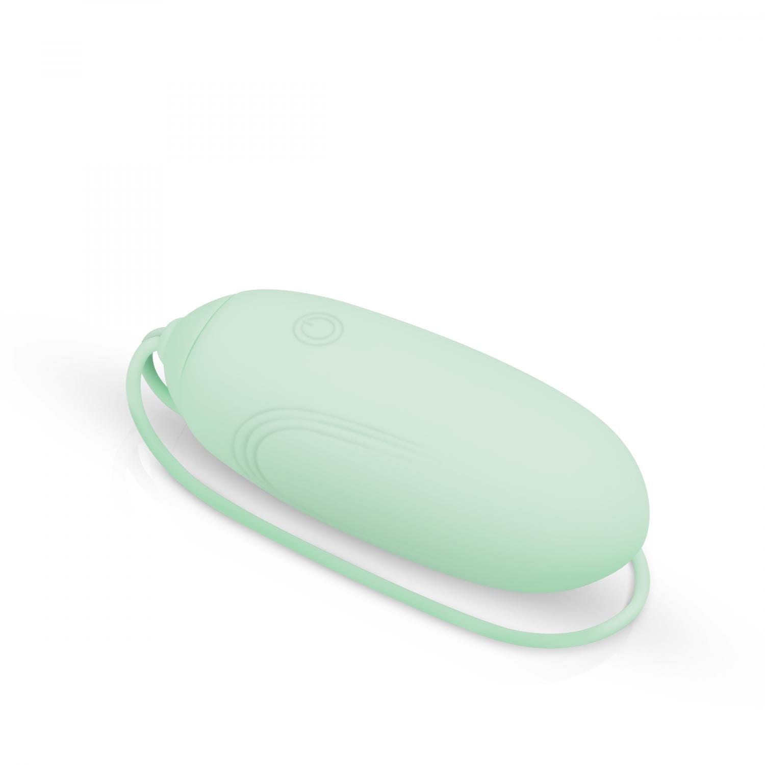 LUV EGG - Groen