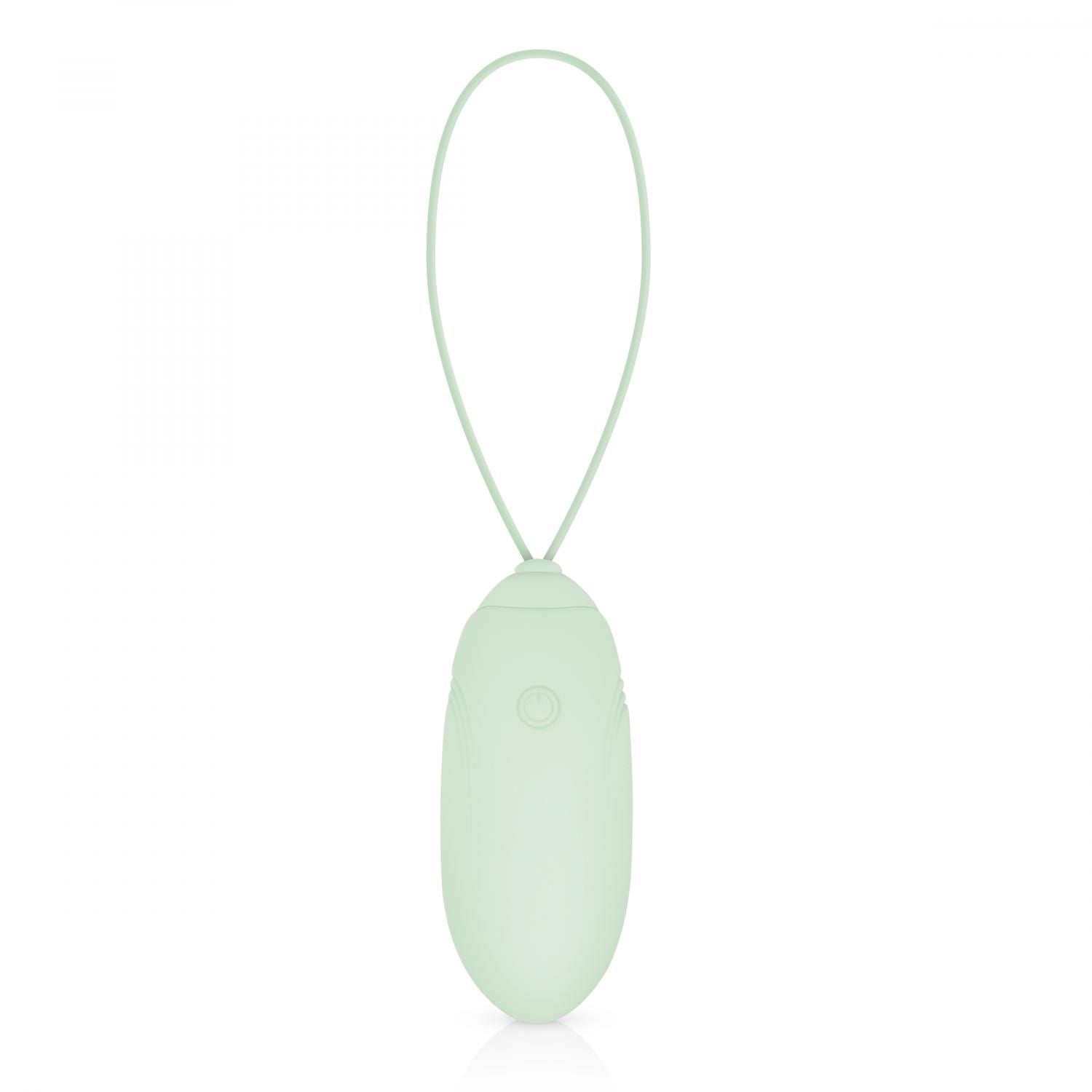 LUV EGG - Groen