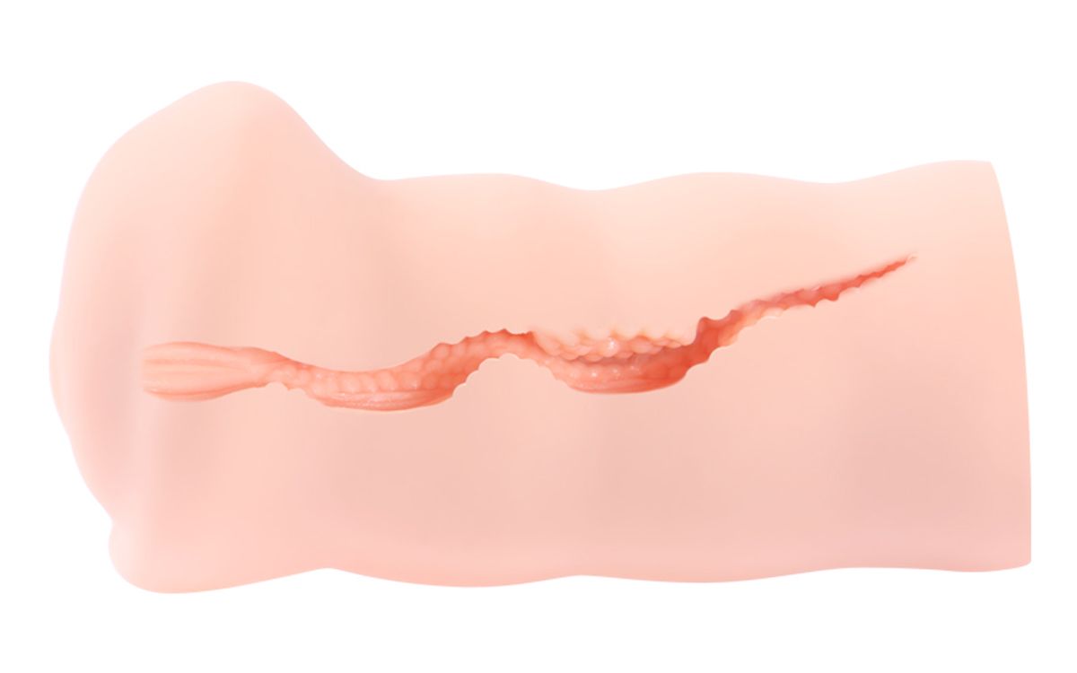 Drie Zusters Maagdelijke Masturbator