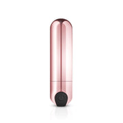 Rosy Gold - Nieuwe Bullet Vibrator