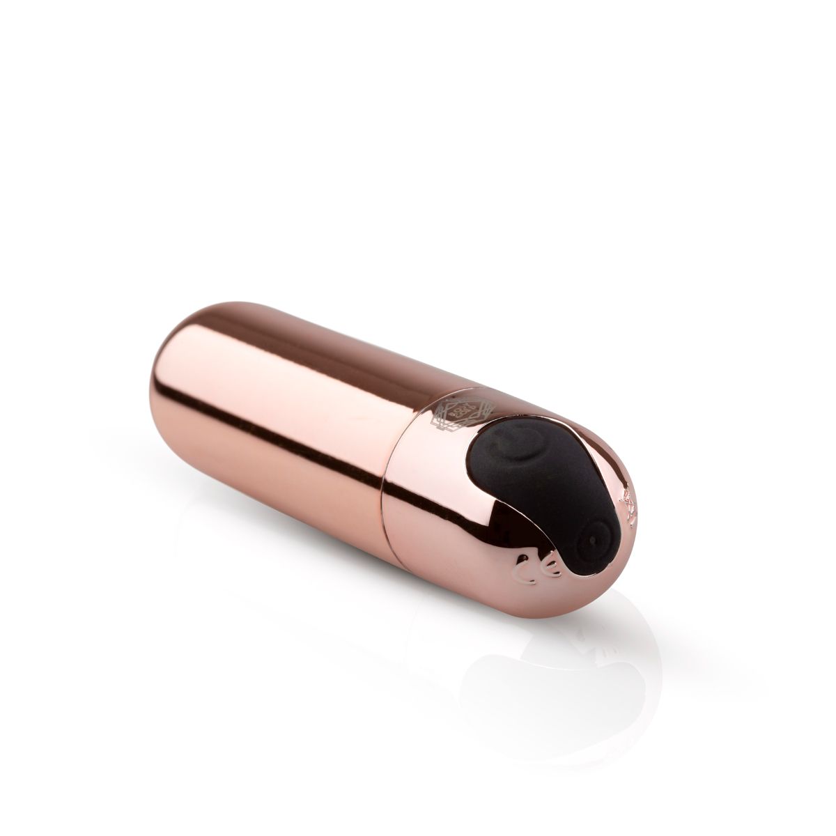 Rosy Gold - Nieuwe Bullet Vibrator