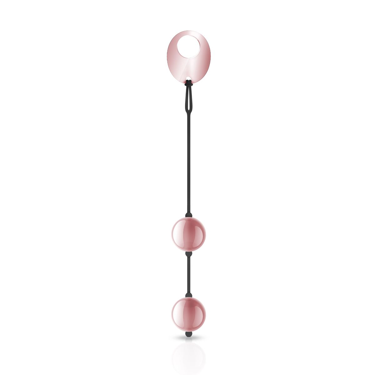 Rosy Gold - Nieuwe Kegelballen