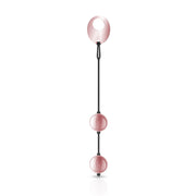 Rosy Gold - Nieuwe Kegelballen