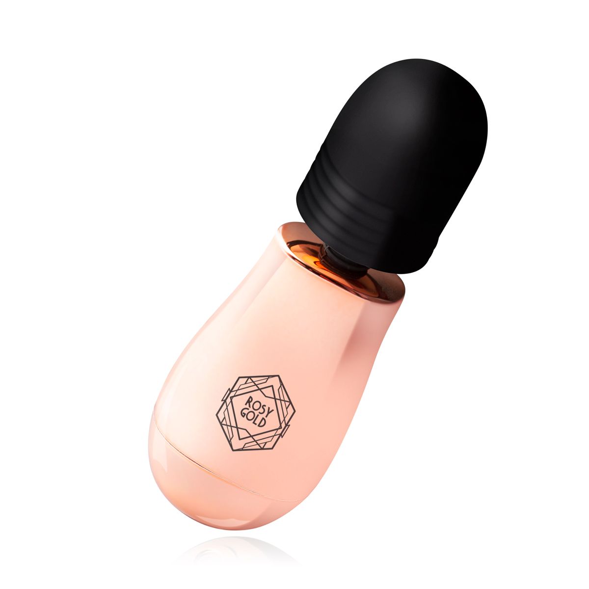 Rosy Gold - Nouveau Mini-stimulator