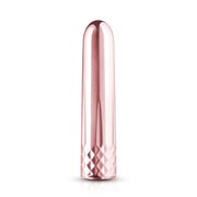 Rosy Gold - Nieuwe Mini Vibrator