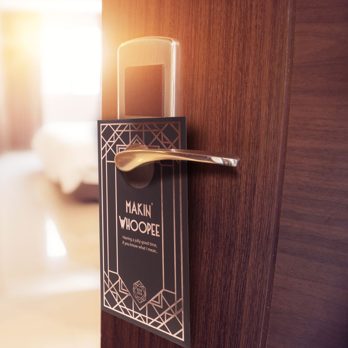 Rosy Gold - Nieuwe Mini Vibrator