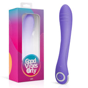 Lici G-Spot Vibrator