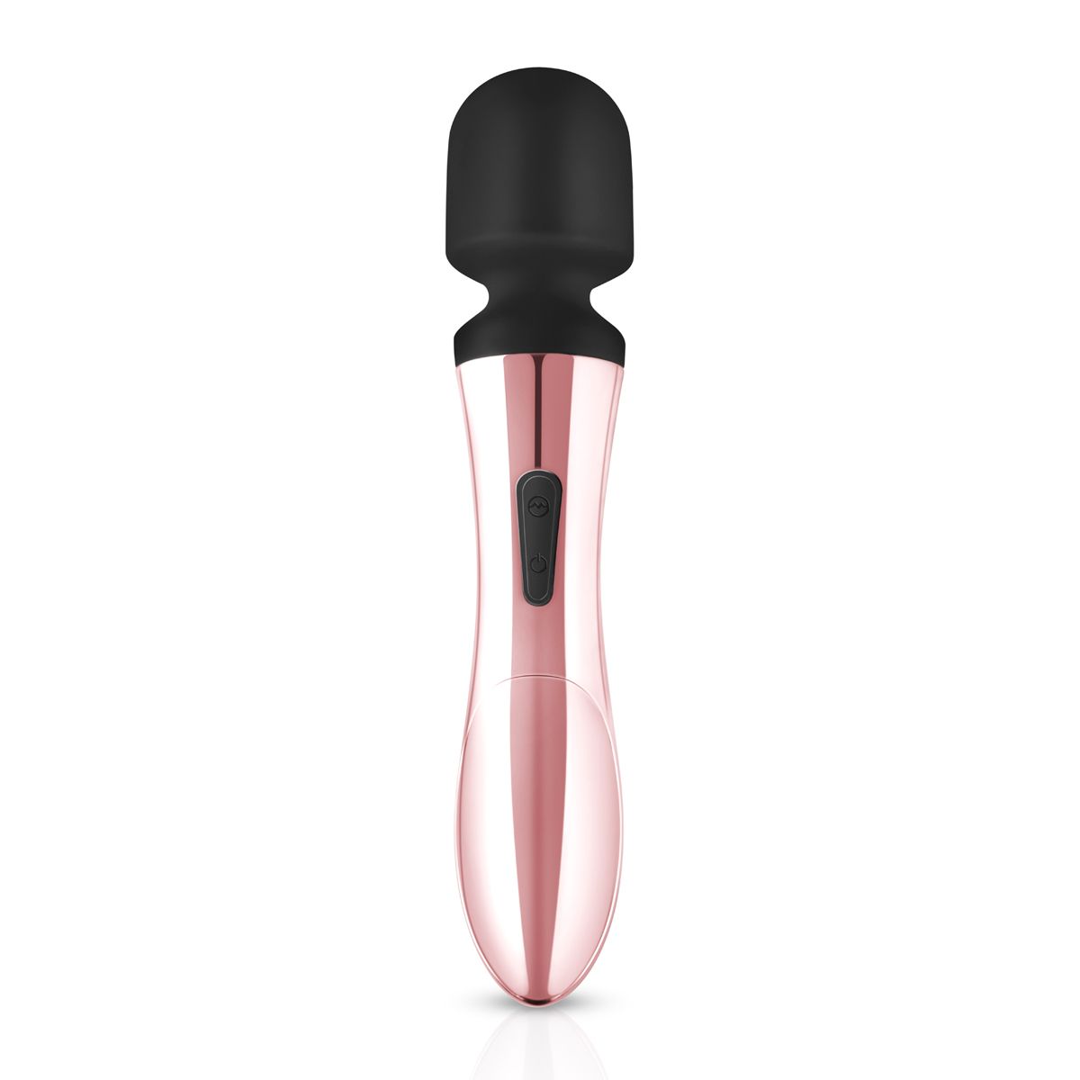 Rosy Gold - Nieuwe Curve Massager