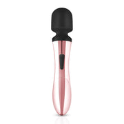 Rosy Gold - Nieuwe Curve Massager