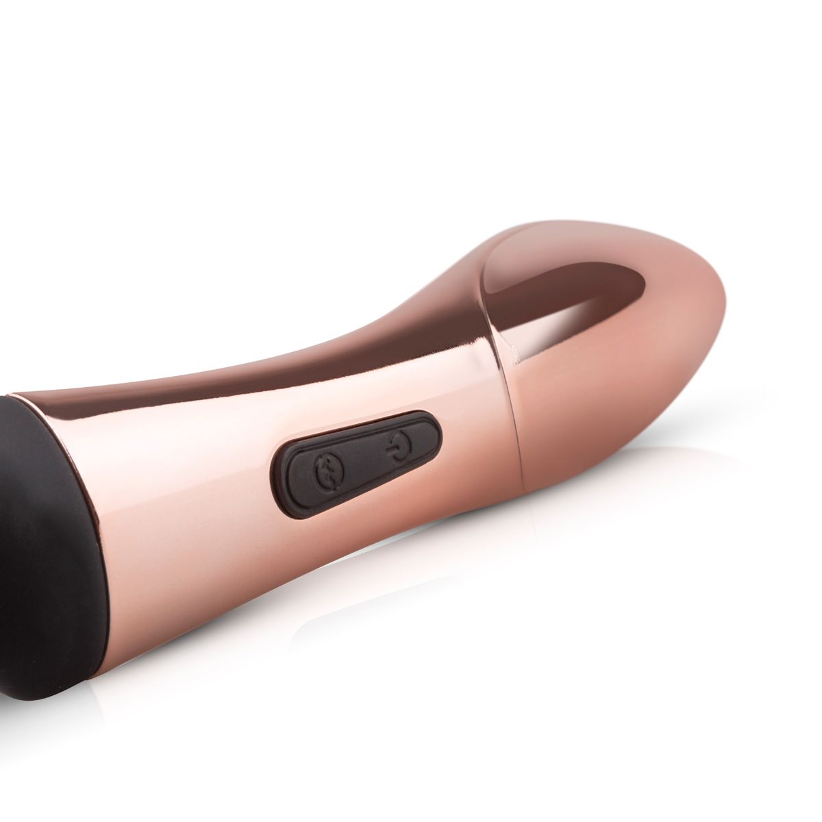 Rosy Gold - Nieuwe Curve Massager