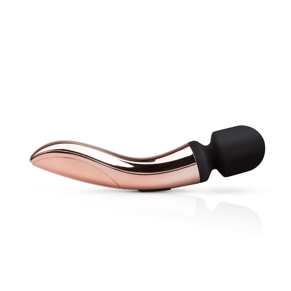 Rosy Gold - Nieuwe Curve Massager