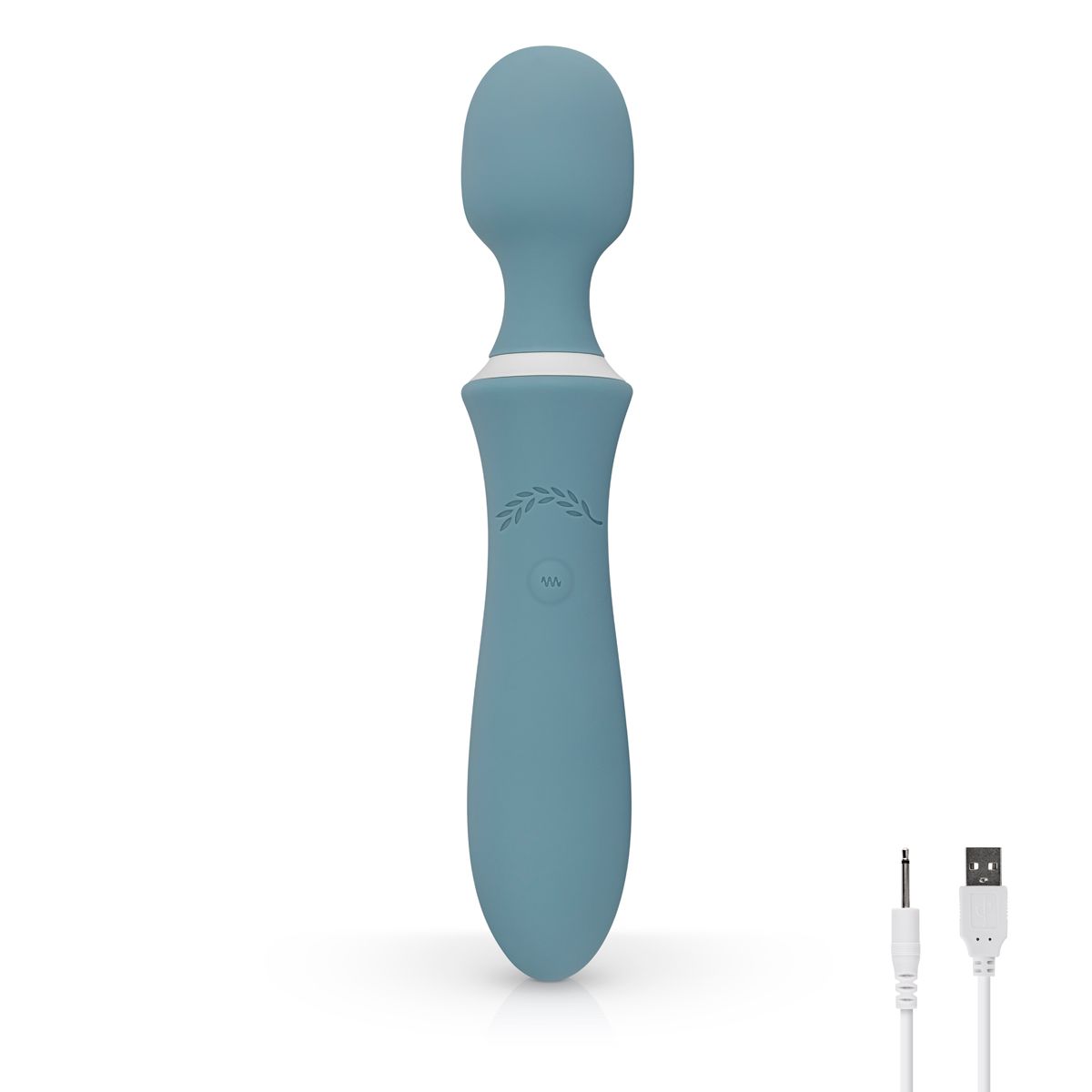De Orchid Wand Vibrator