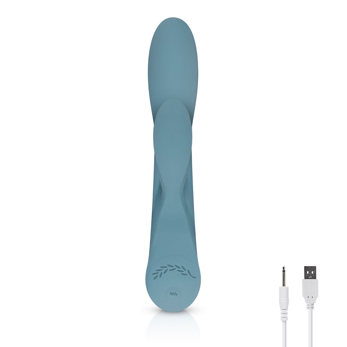 De Violette Konijnenvibrator