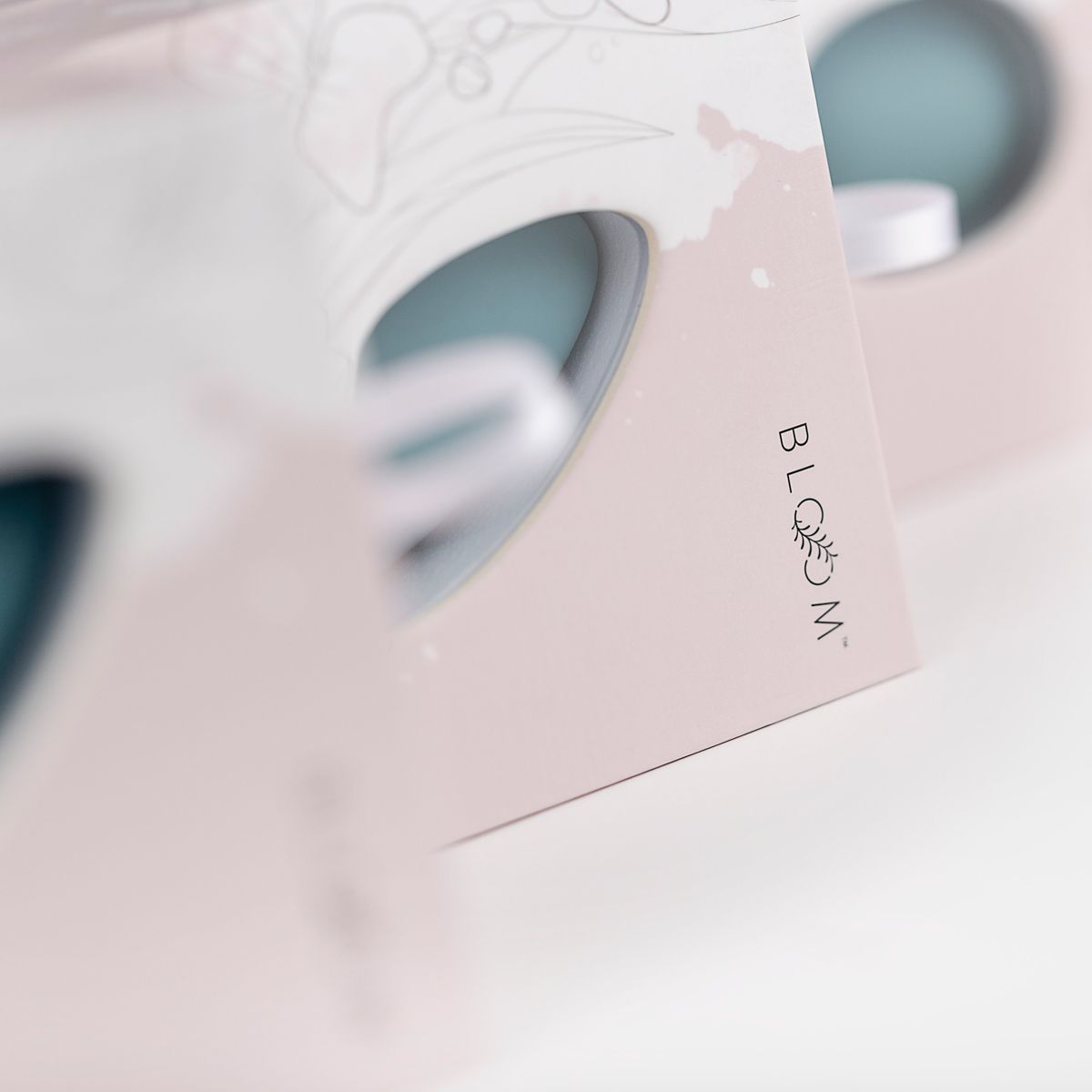 De Violette Konijnenvibrator