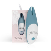 De Tulp Clitoris Vibrator