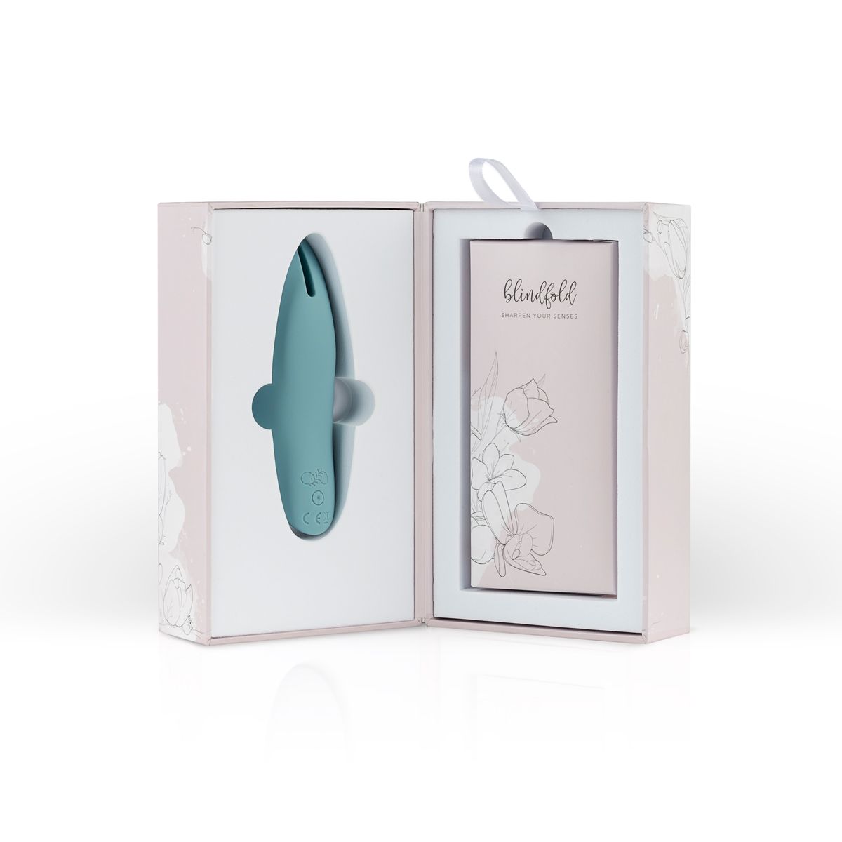 De Tulp Clitoris Vibrator