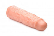 Flesh penisversterker penissleeve