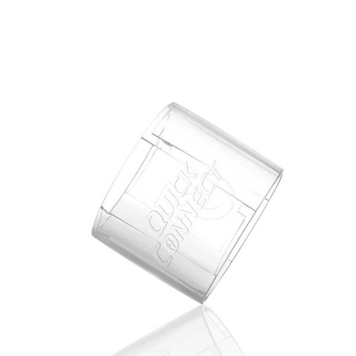 Fleshlight Quickshot-connector