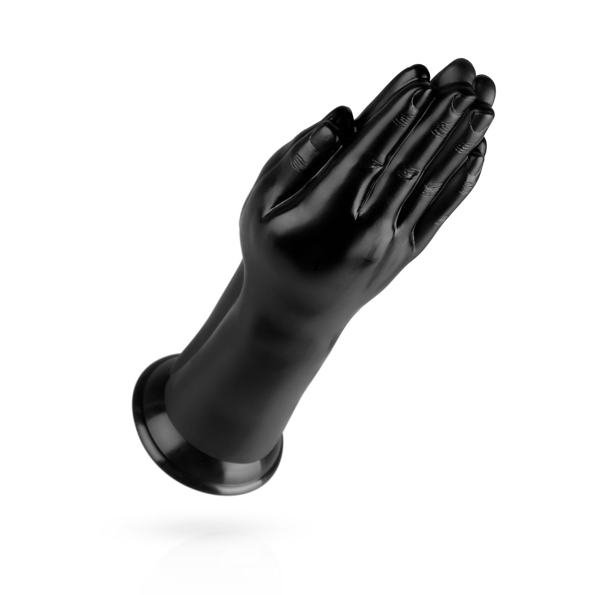 BUTTR - Dubbele Problemen Fisting Dildo