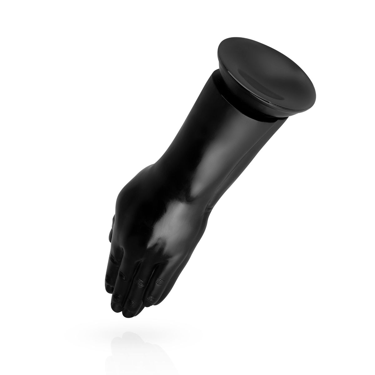 BUTTR - Dubbele Problemen Fisting Dildo