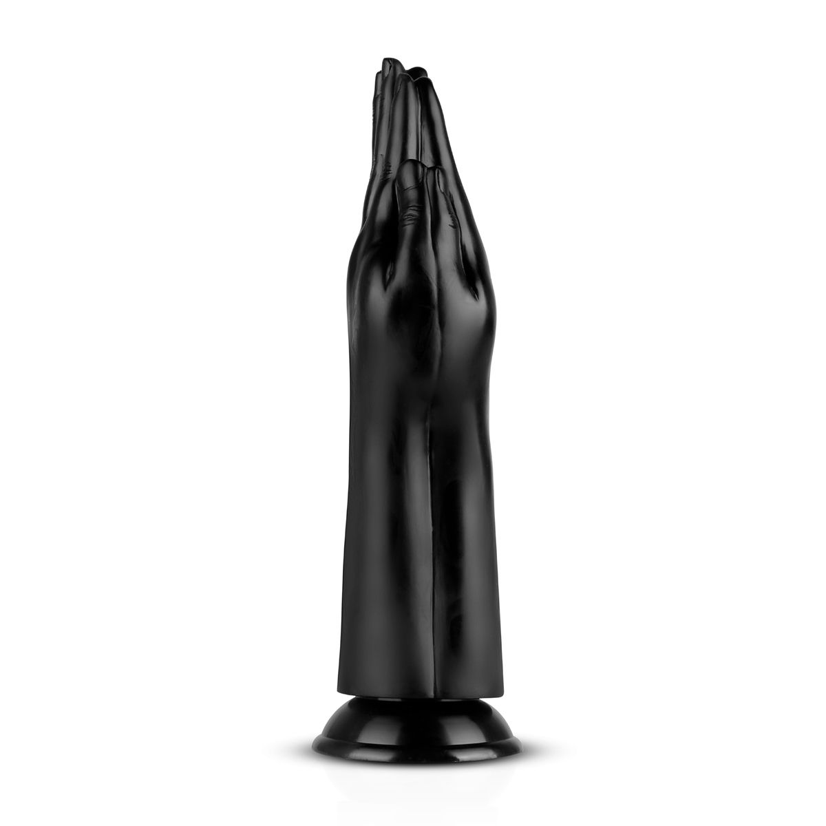 BUTTR - Dubbele Problemen Fisting Dildo