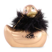 I Rub My Duckie 2.0 Parijs - Goud