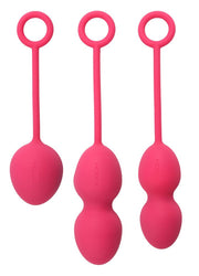 SVAKOM - Nova Kegel trainingsset - Roze