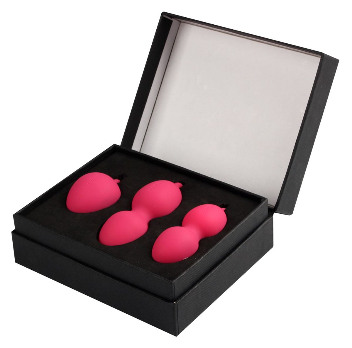 SVAKOM - Nova Kegel trainingsset - Roze