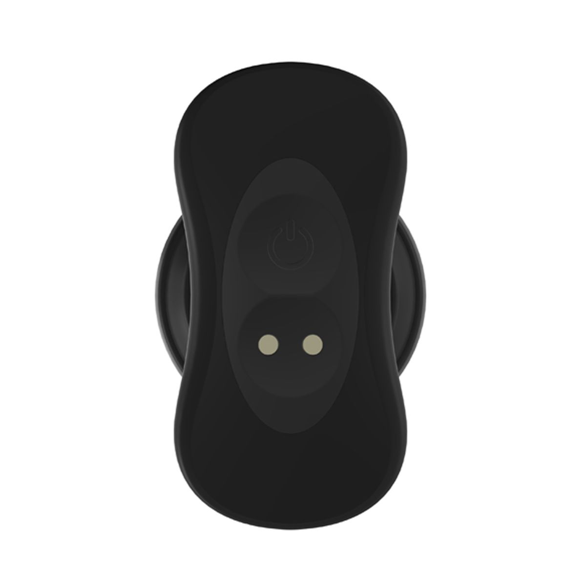 Nexus - Ace Vibrerende Buttplug - Groot
