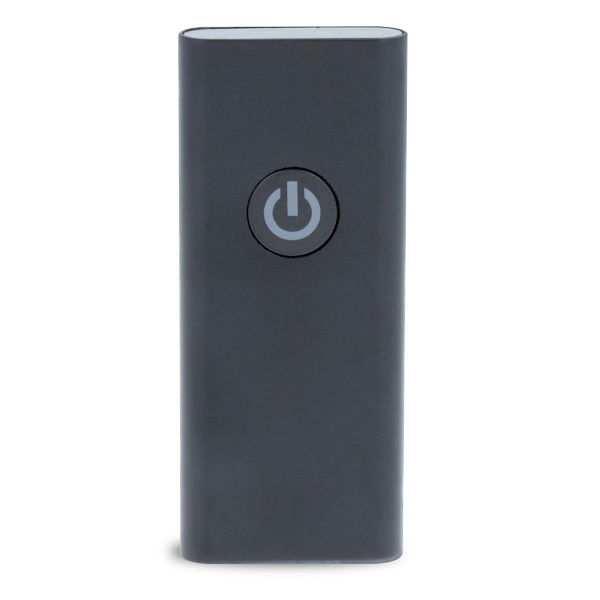 Nexus - Ace Vibrerende Buttplug - Groot