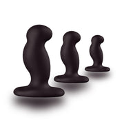 Nexus - Anale Starter Kit - 3 stuks