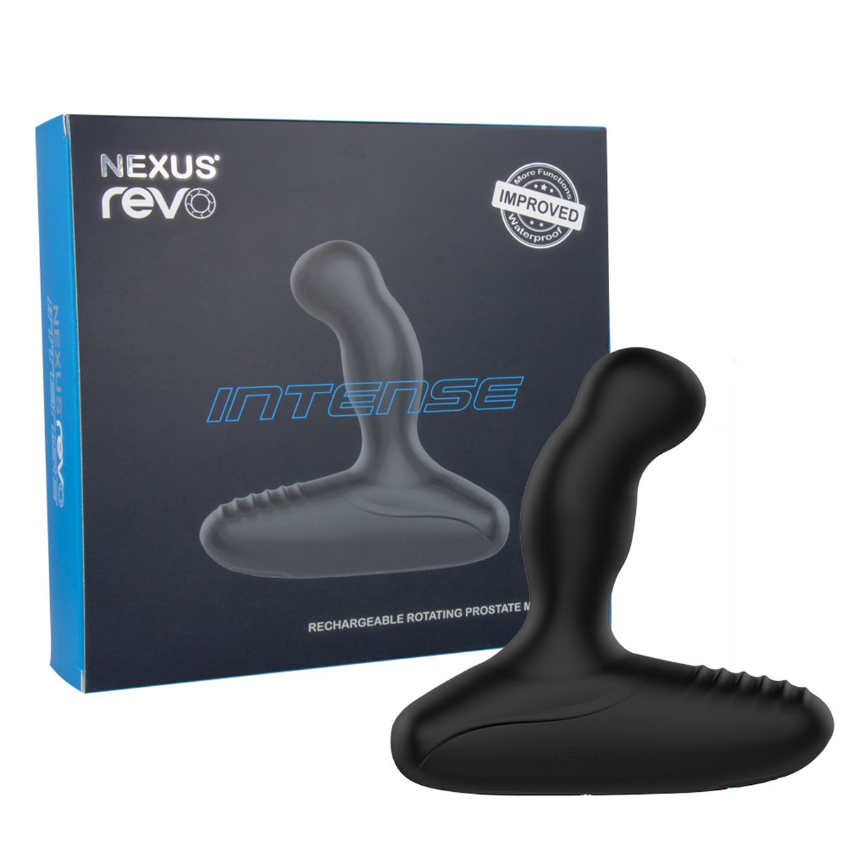Nexus - Revo Intense Prostaat-vibrator