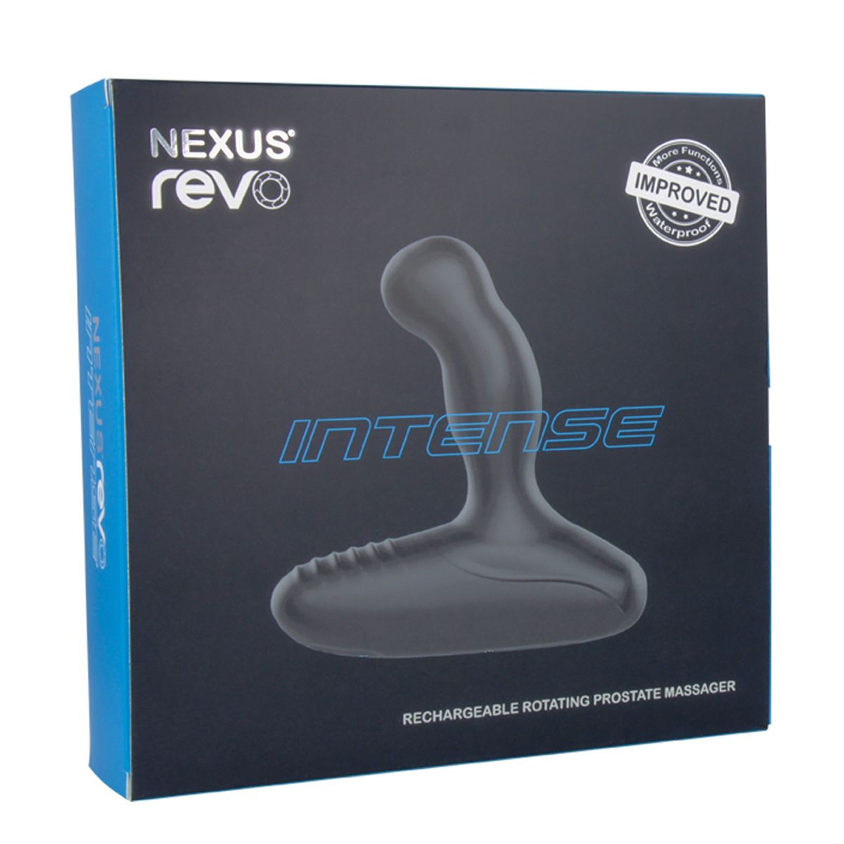 Nexus - Revo Intense Prostaat-vibrator