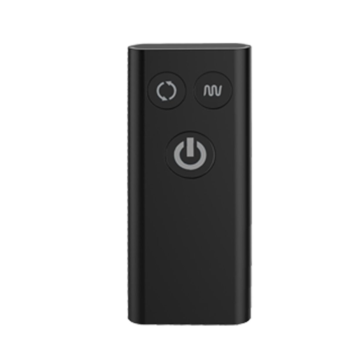 Nexus - Revo Slim Prostaat-vibrator