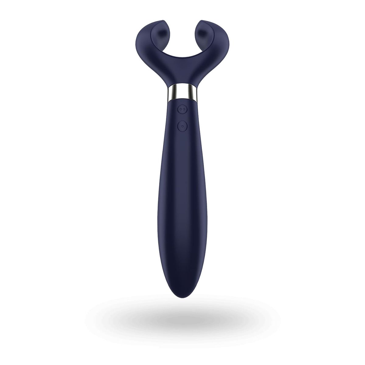 Satisfyer Partner Multifun 3 - Blauw