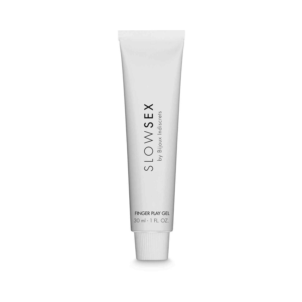 Slow Sex - Vingerspel Gel - 30 ml