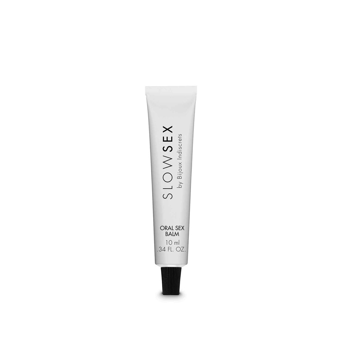 Slow Sex - Orale Seksbalsem - 10 ml