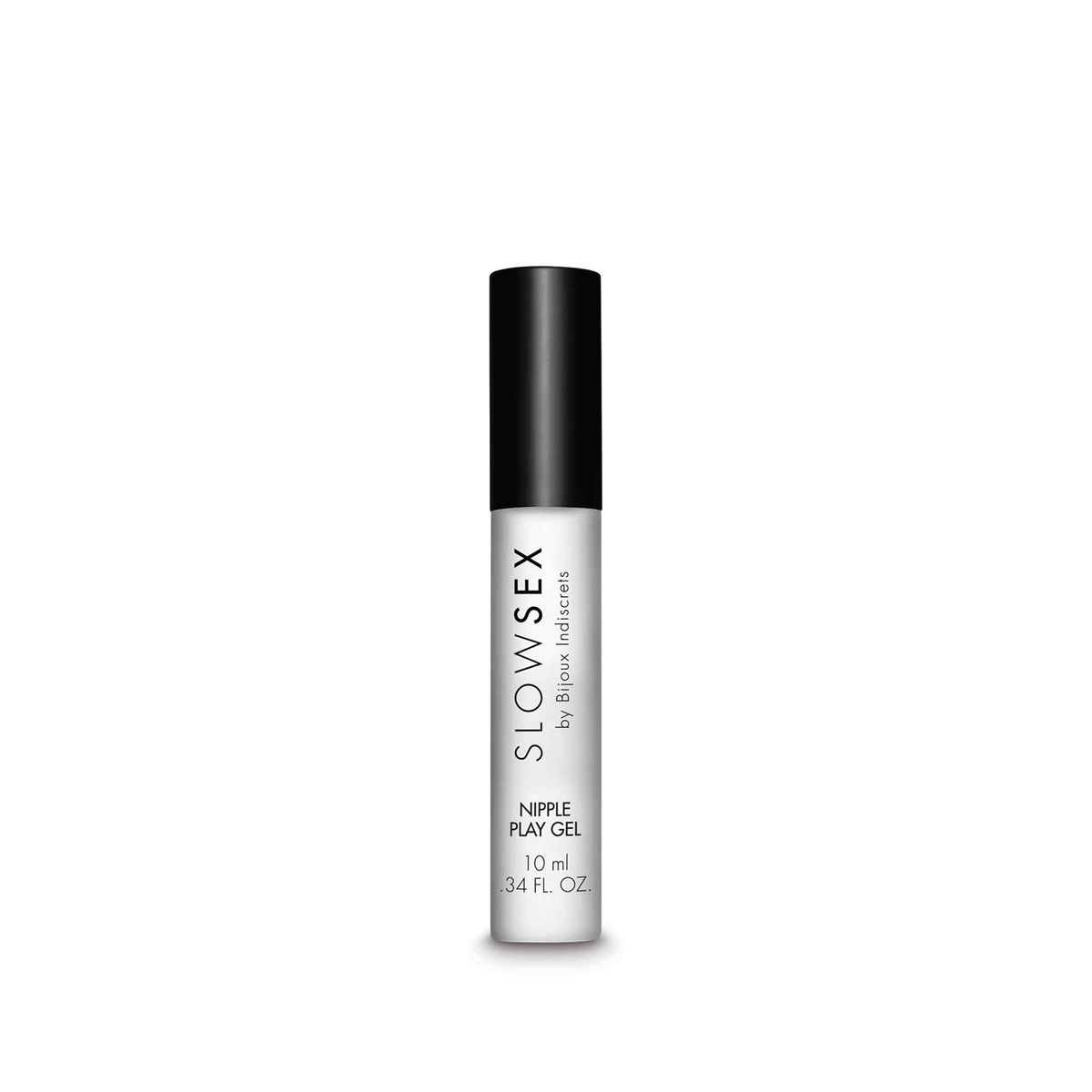 Slow Sex - Tepelspel Gel - 10 ml