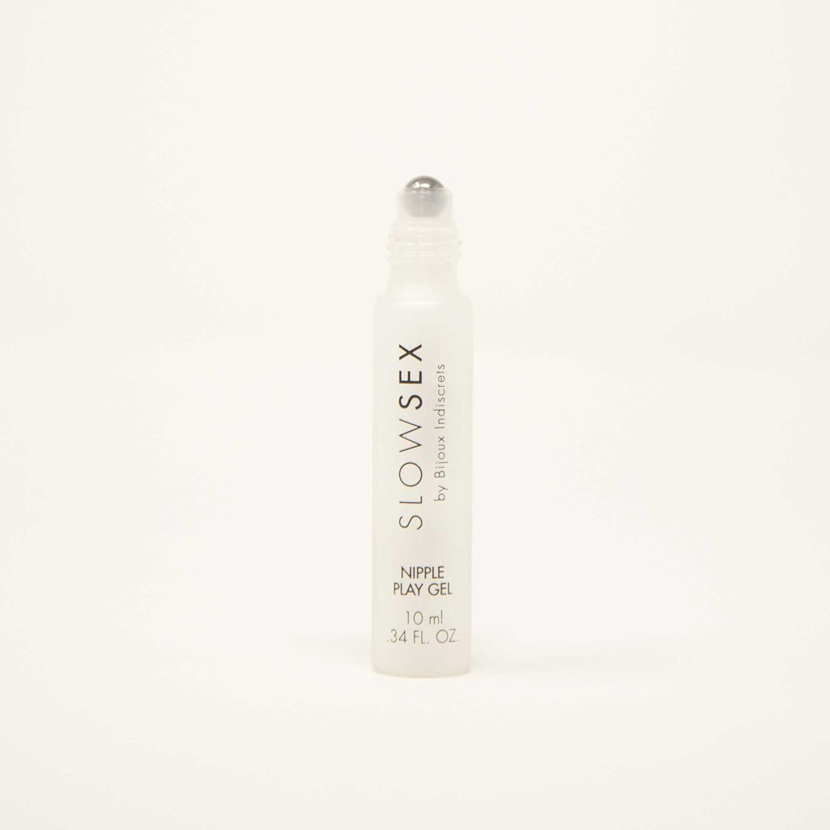 Slow Sex - Tepelspel Gel - 10 ml