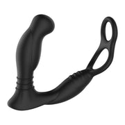 Nexus - Simul8 Prostaat Vibrator Met Cockring &amp; Ballstretcher
