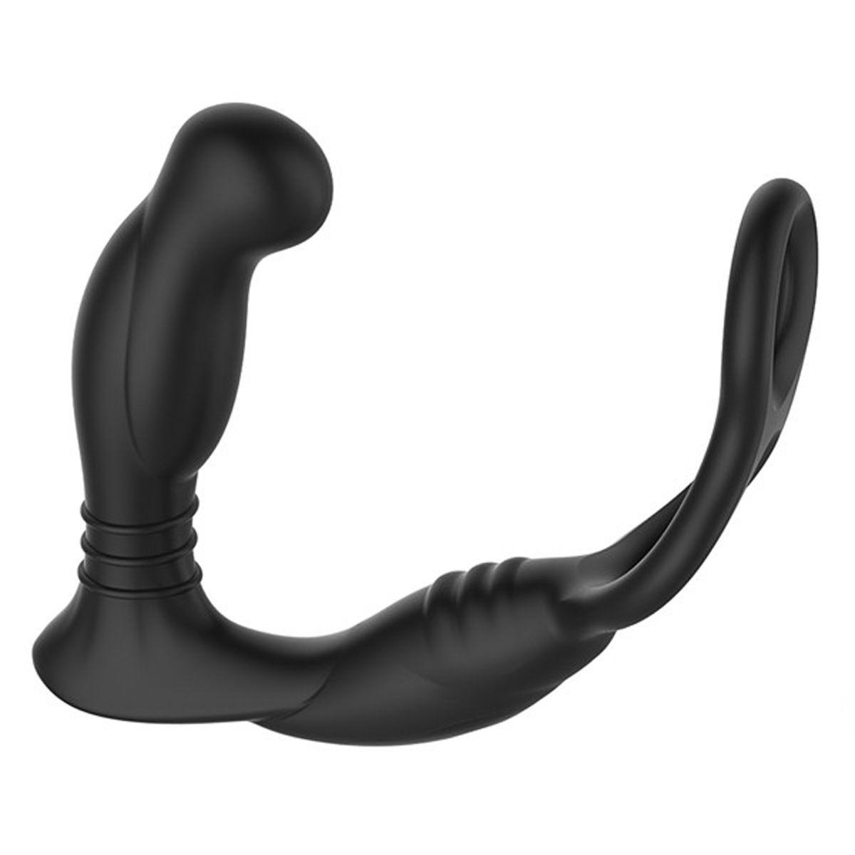 Nexus - Simul8 Prostaat Vibrator Met Cockring &amp; Ballstretcher