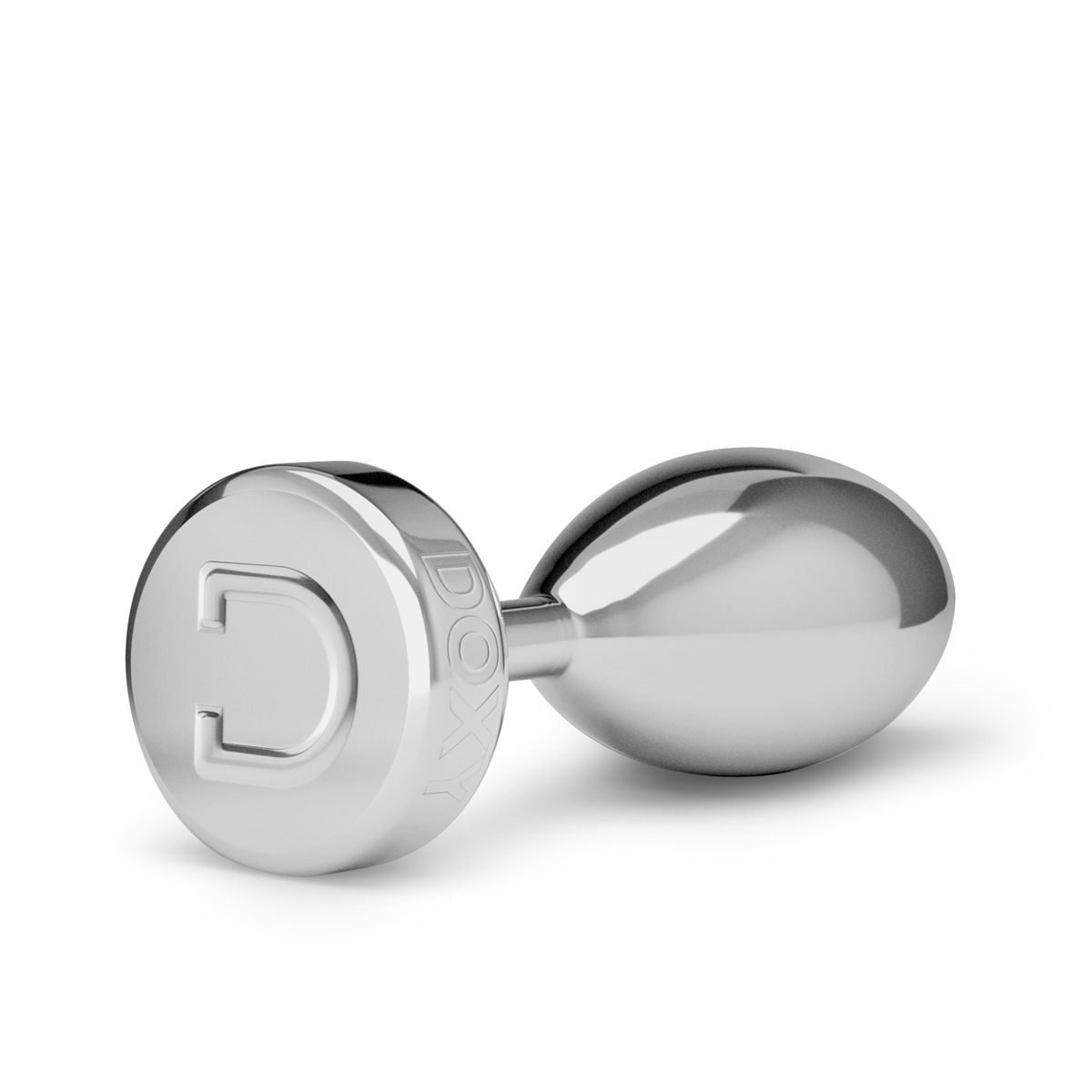 Doxy Butt Plug - Blij