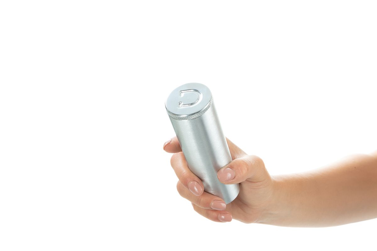 Doxy Butt Plug - Blij